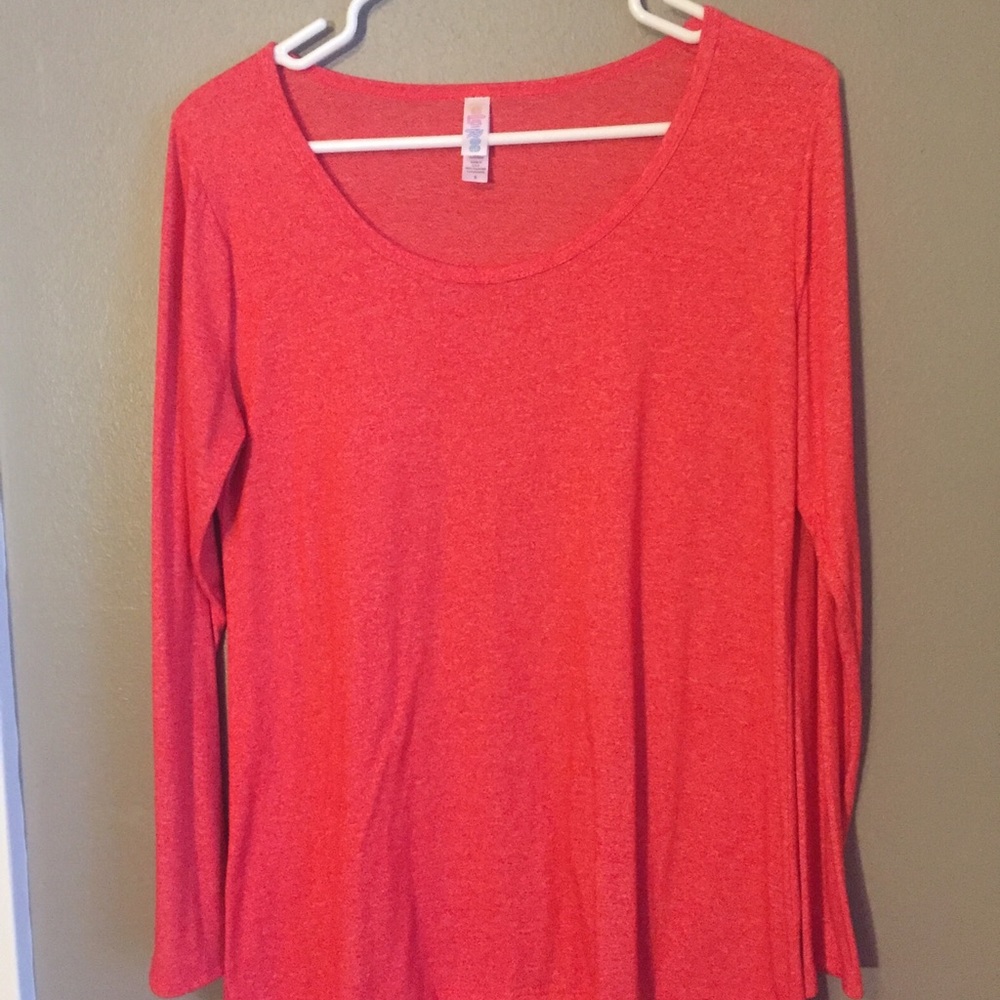 LulaRoe Lynnae size Small